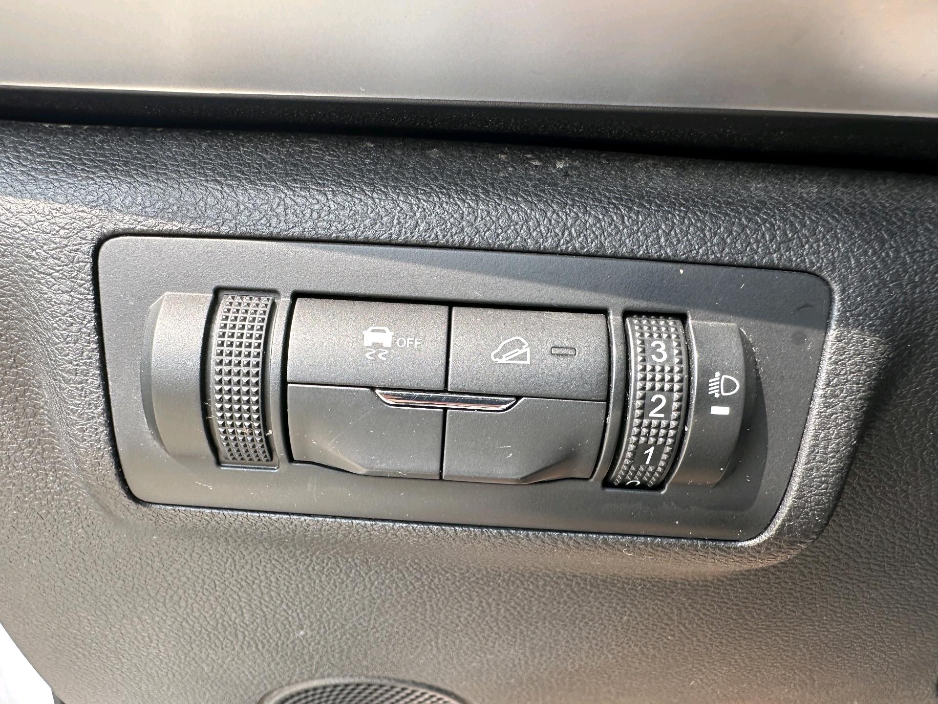 Chery Tiggo 5x 2022 #10 Chery Tiggo 5x 2022 image de voiture #10