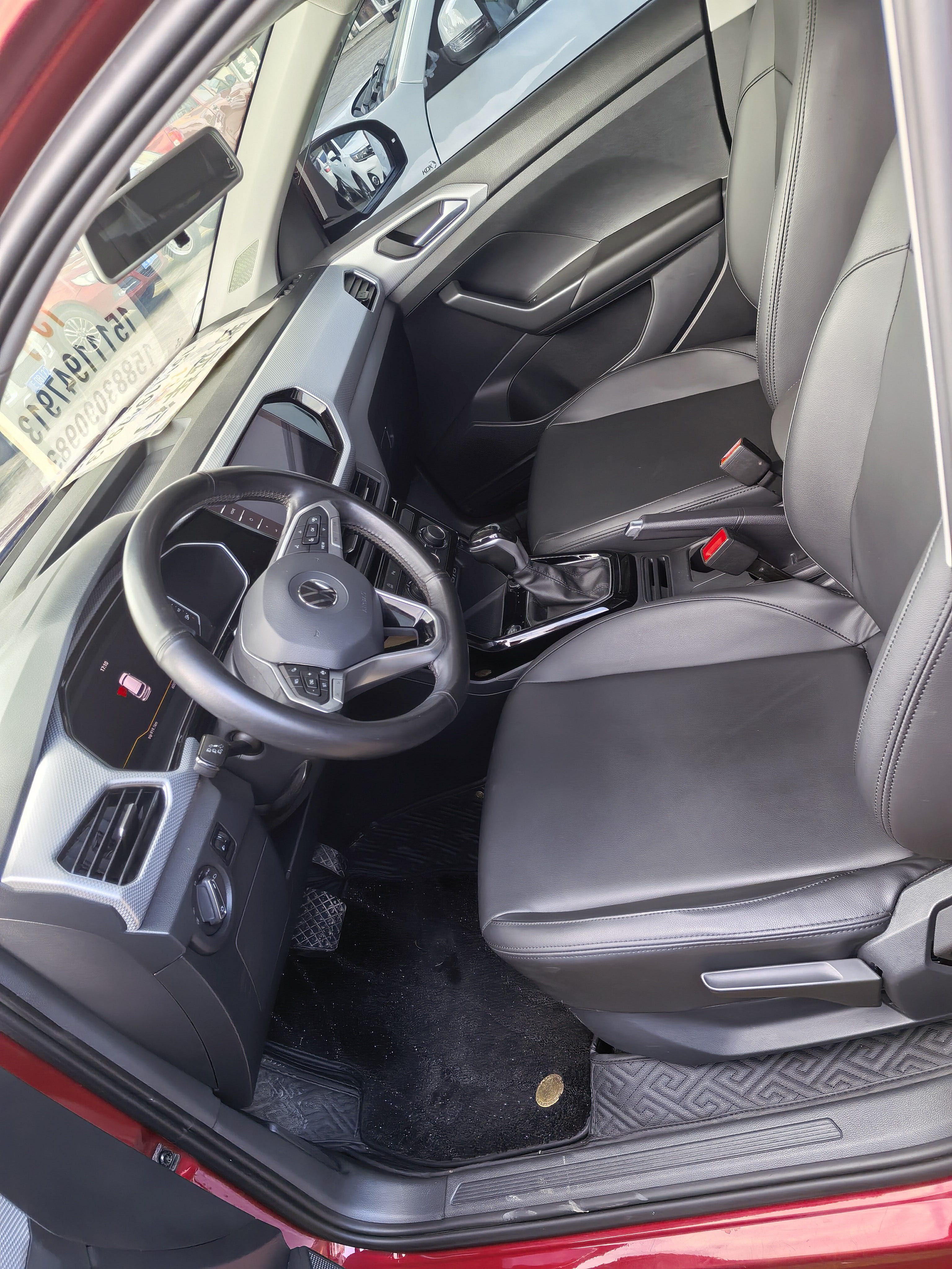 大众 探影 2022 汽车图片 #3