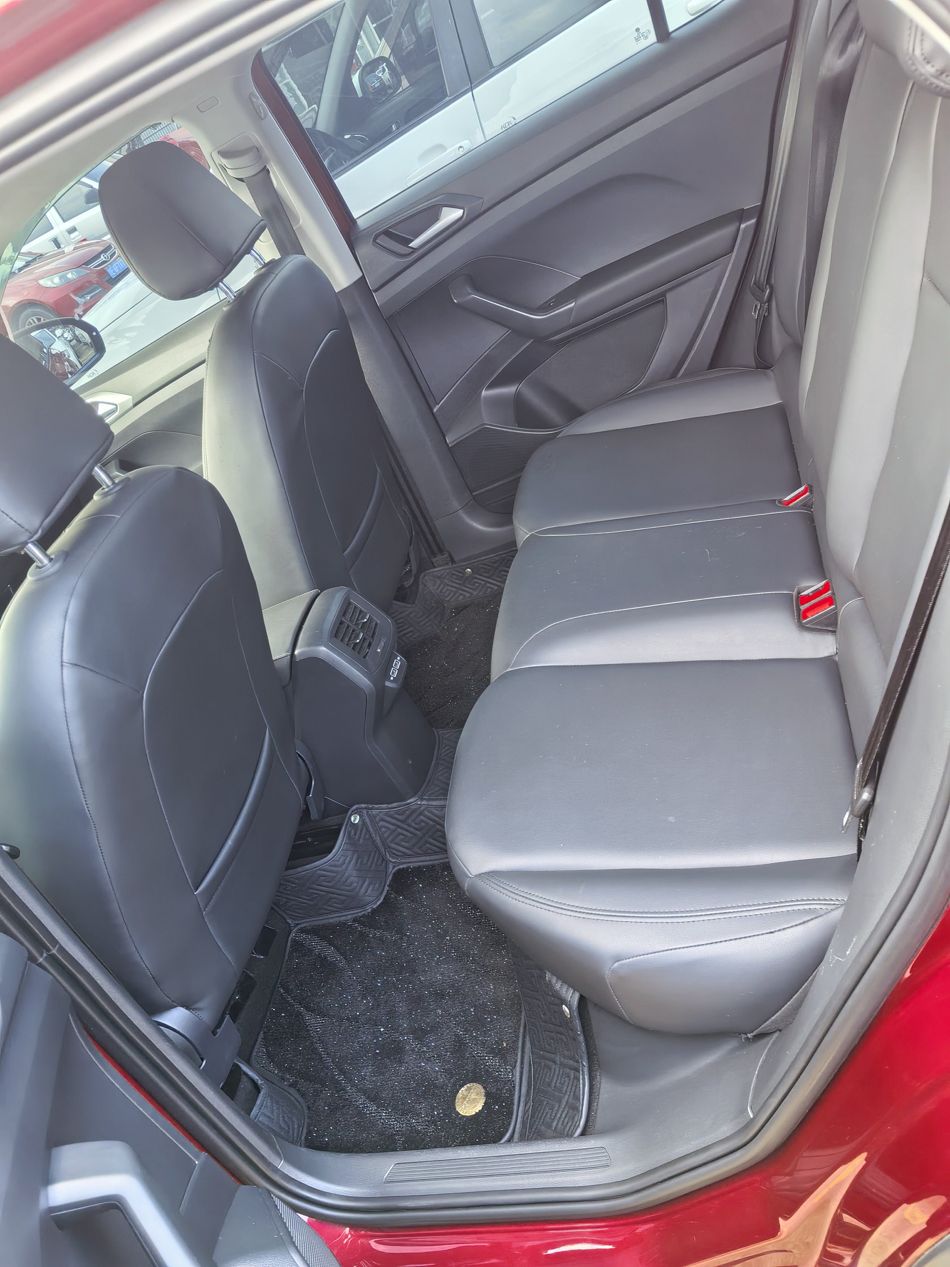 大众 探影 2022 汽车图片 #4