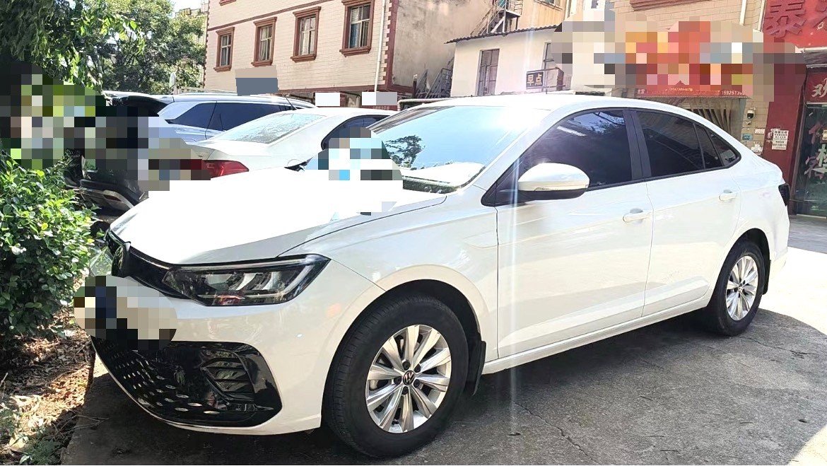 Volkswagen Lavida 2024 Volkswagen Lavida 2024 car image