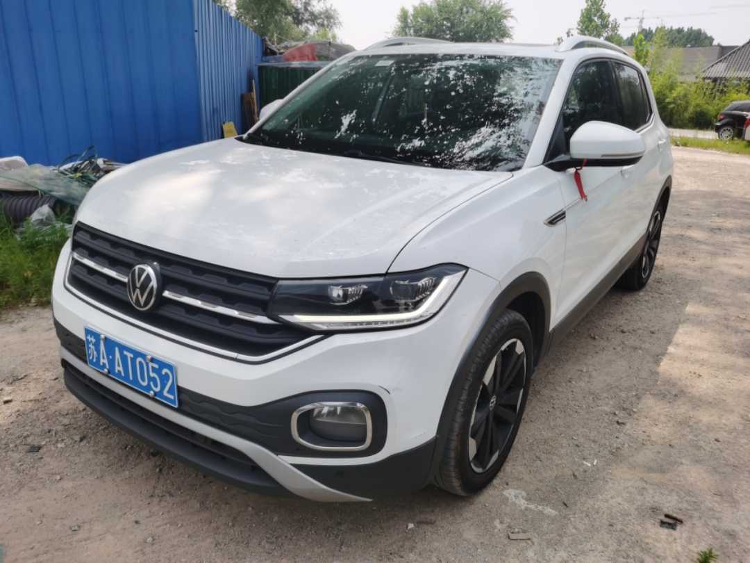 2024 2024 immagine di auto