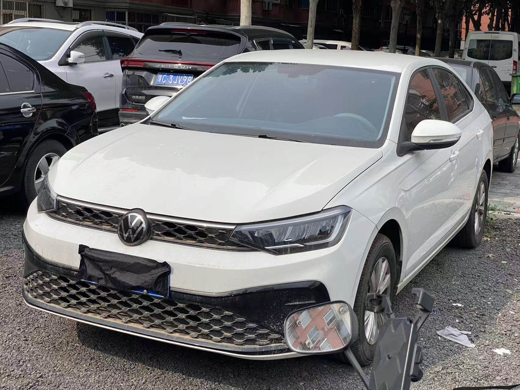 Volkswagen Lavida 2025 Volkswagen Lavida 2025 car image