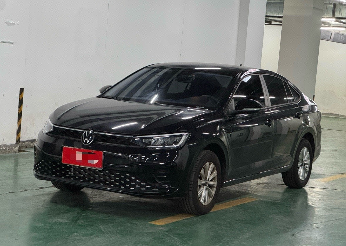 Volkswagen Lavida 2024 Volkswagen Lavida 2024 car image