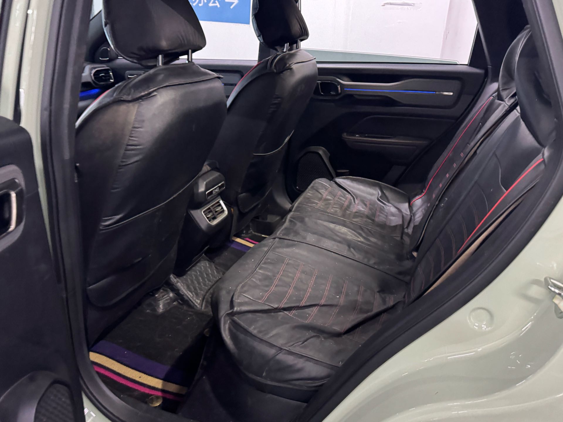 GEELY Cowboy 2025 #4 GEELY Cowboy 2025 immagine di auto #4
