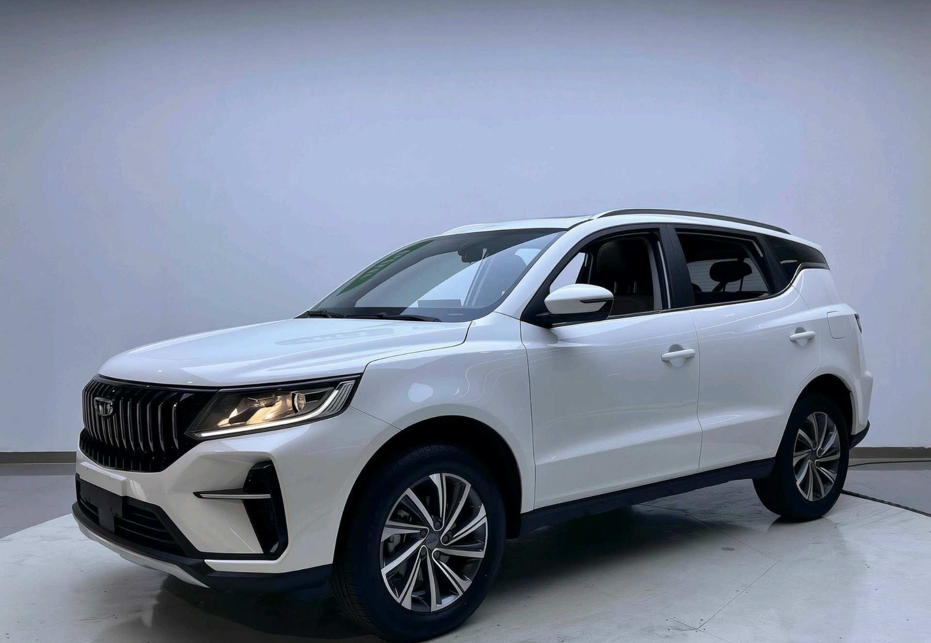 GEELY Vision X6 2023 GEELY Vision X6 2023 car image
