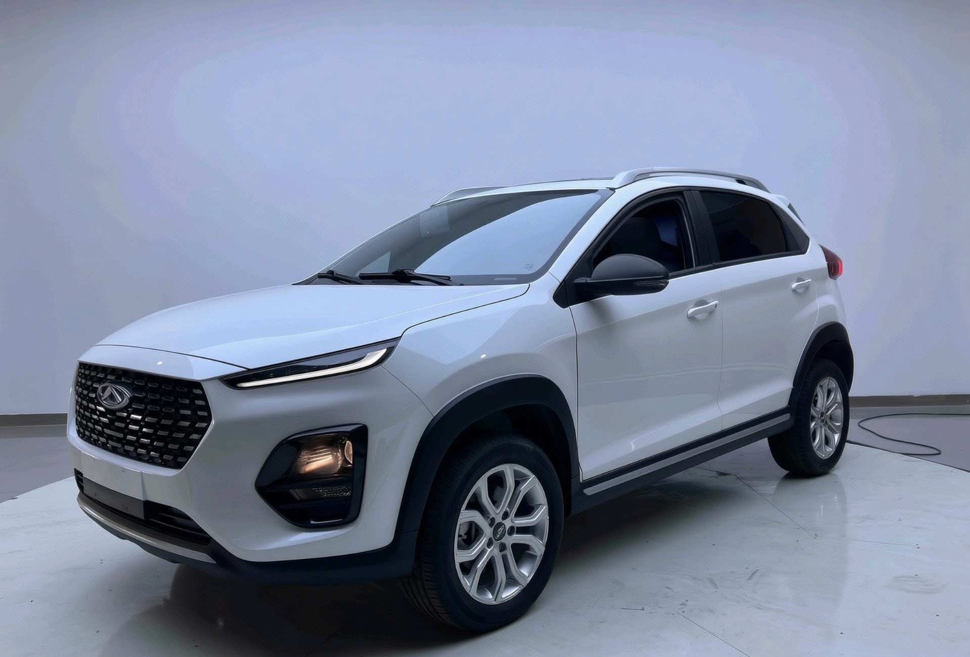 Chery Tiggo 3x 2022 Chery Tiggo 3x 2022 car image