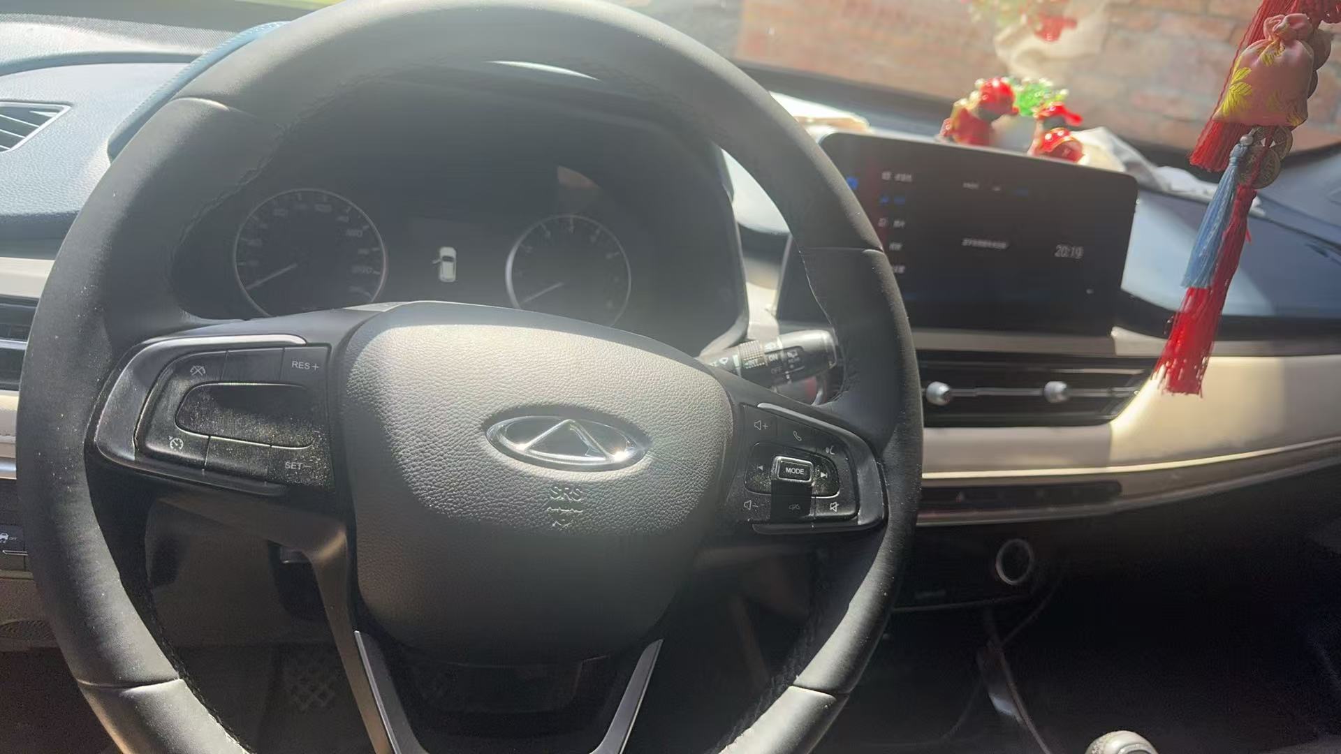 Chery Tiggo 5x 2023 #4 Chery Tiggo 5x 2023 car image #4