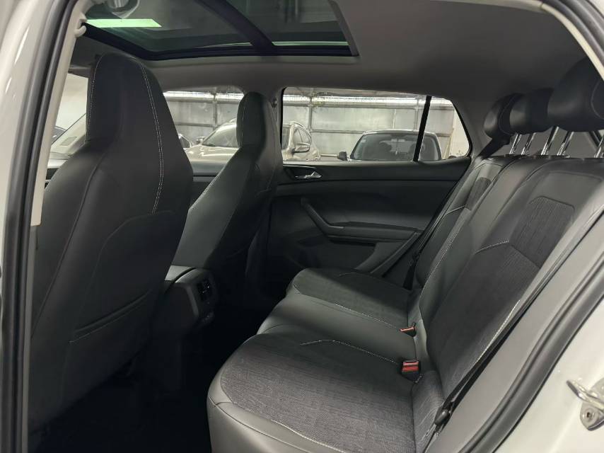 Volkswagen T-Cross 2020 imagem de carro #6