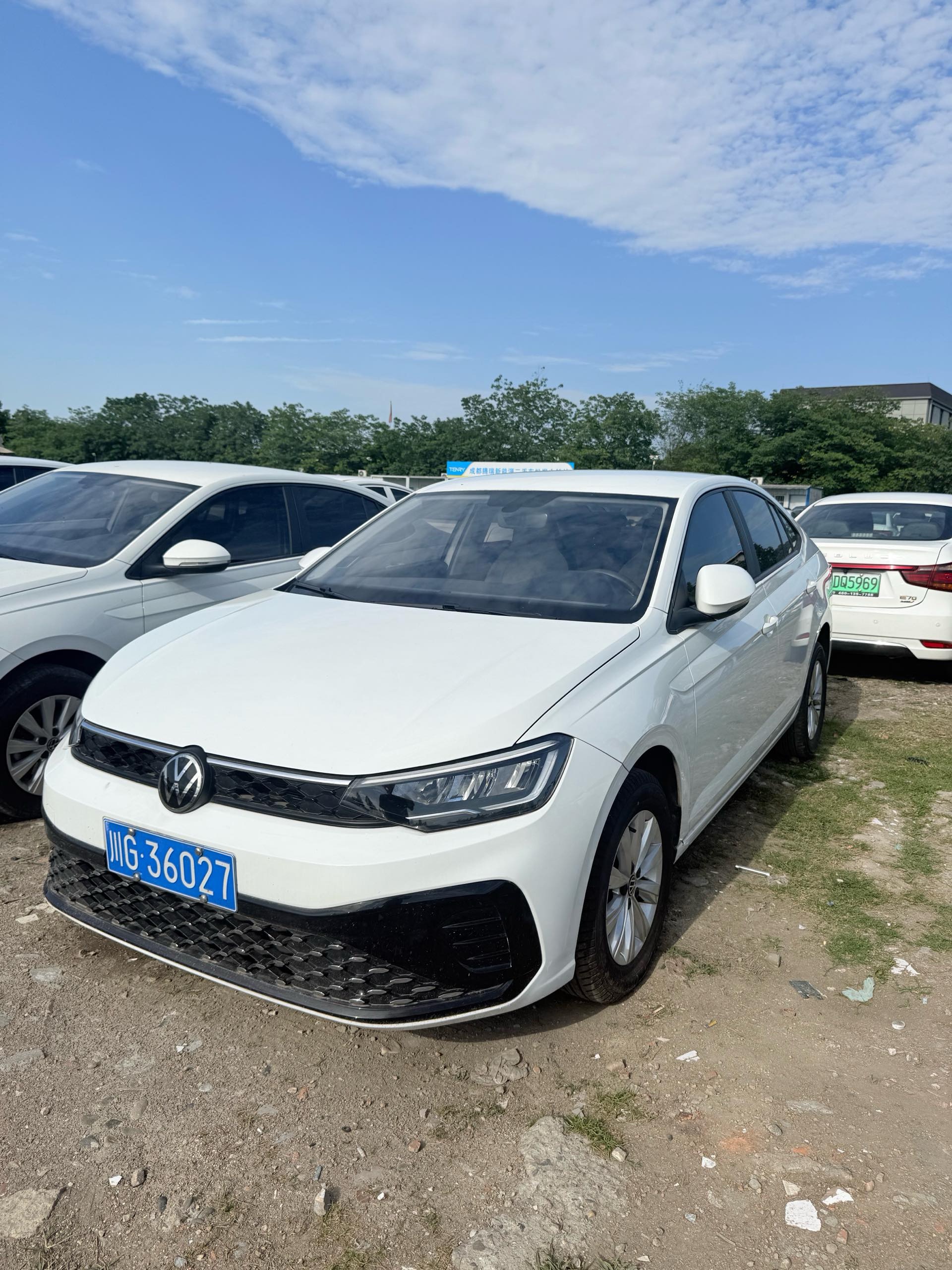Volkswagen Lavida 2024 Volkswagen Lavida 2024 car image