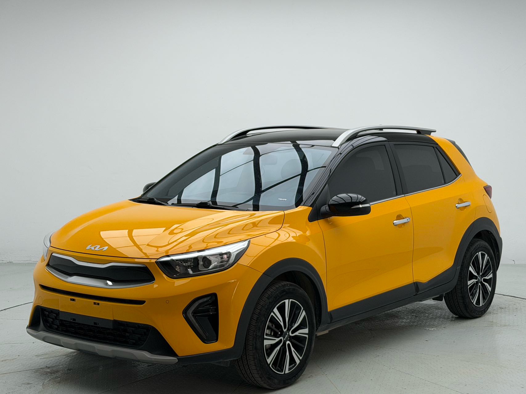 Kia KX1 2023 Kia KX1 2023 car image