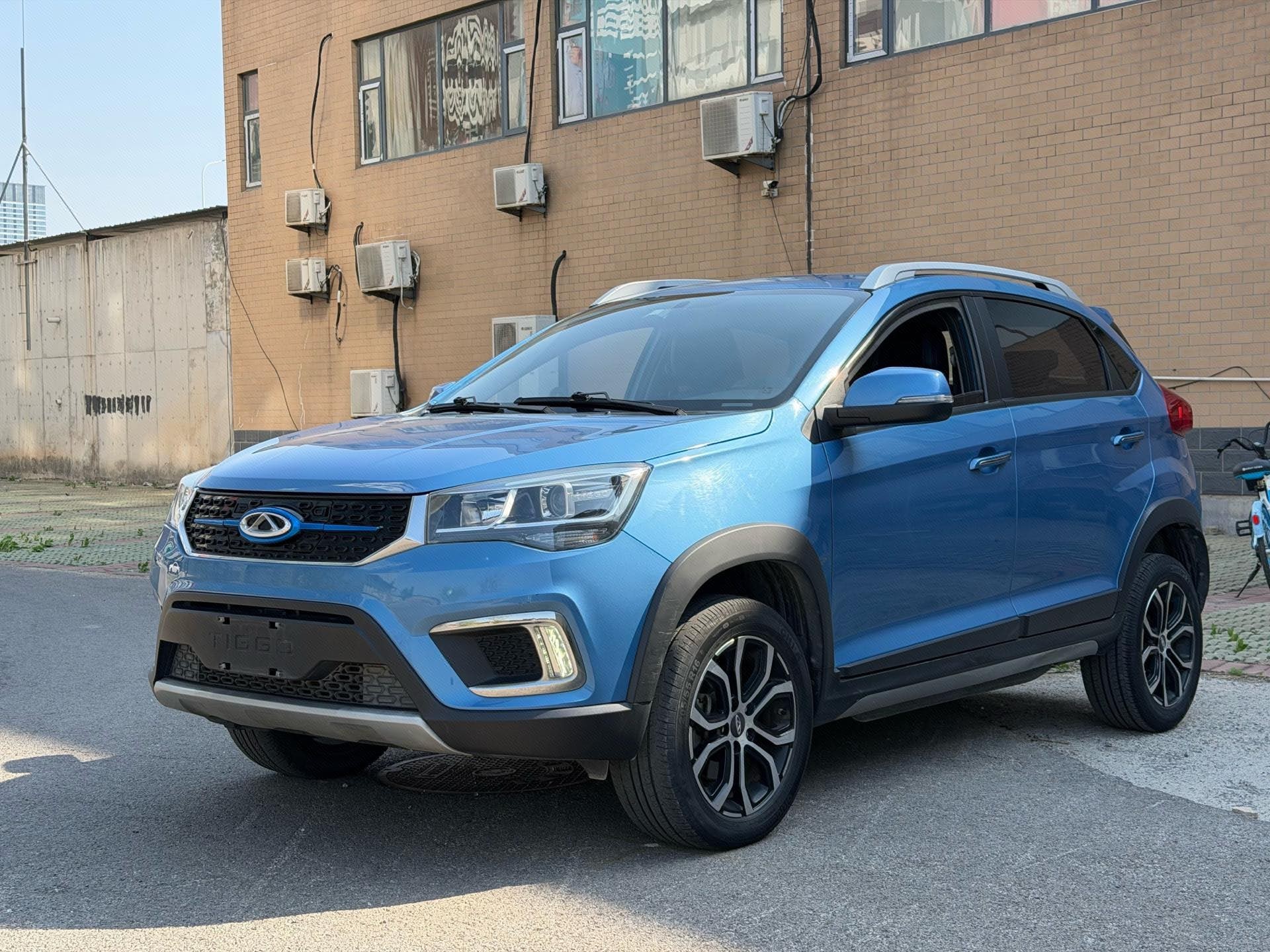 2018 2018 car image