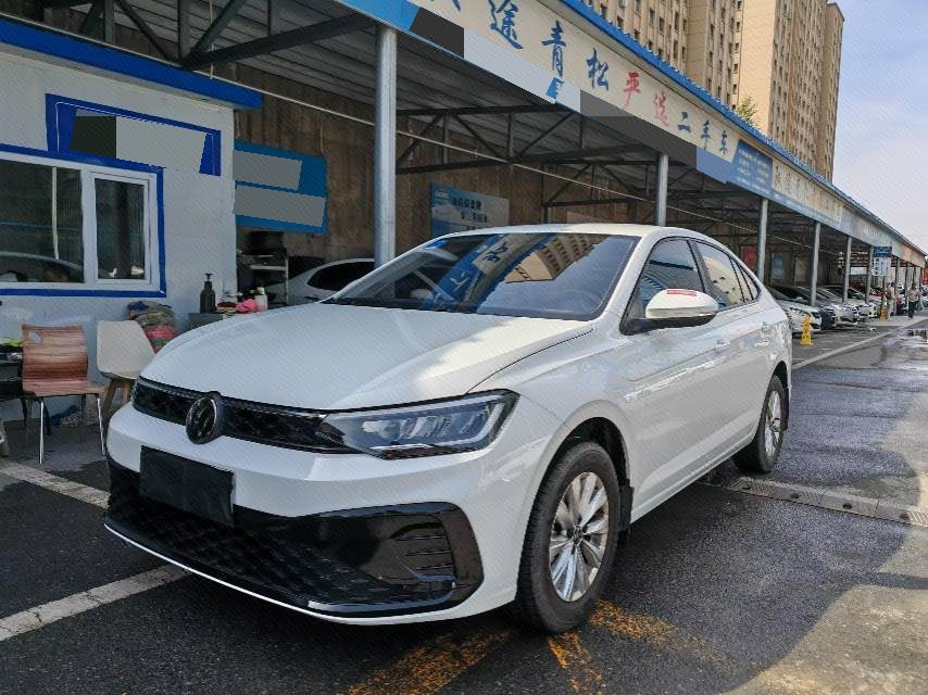 Volkswagen Lavida 2024 Volkswagen Lavida 2024 car image