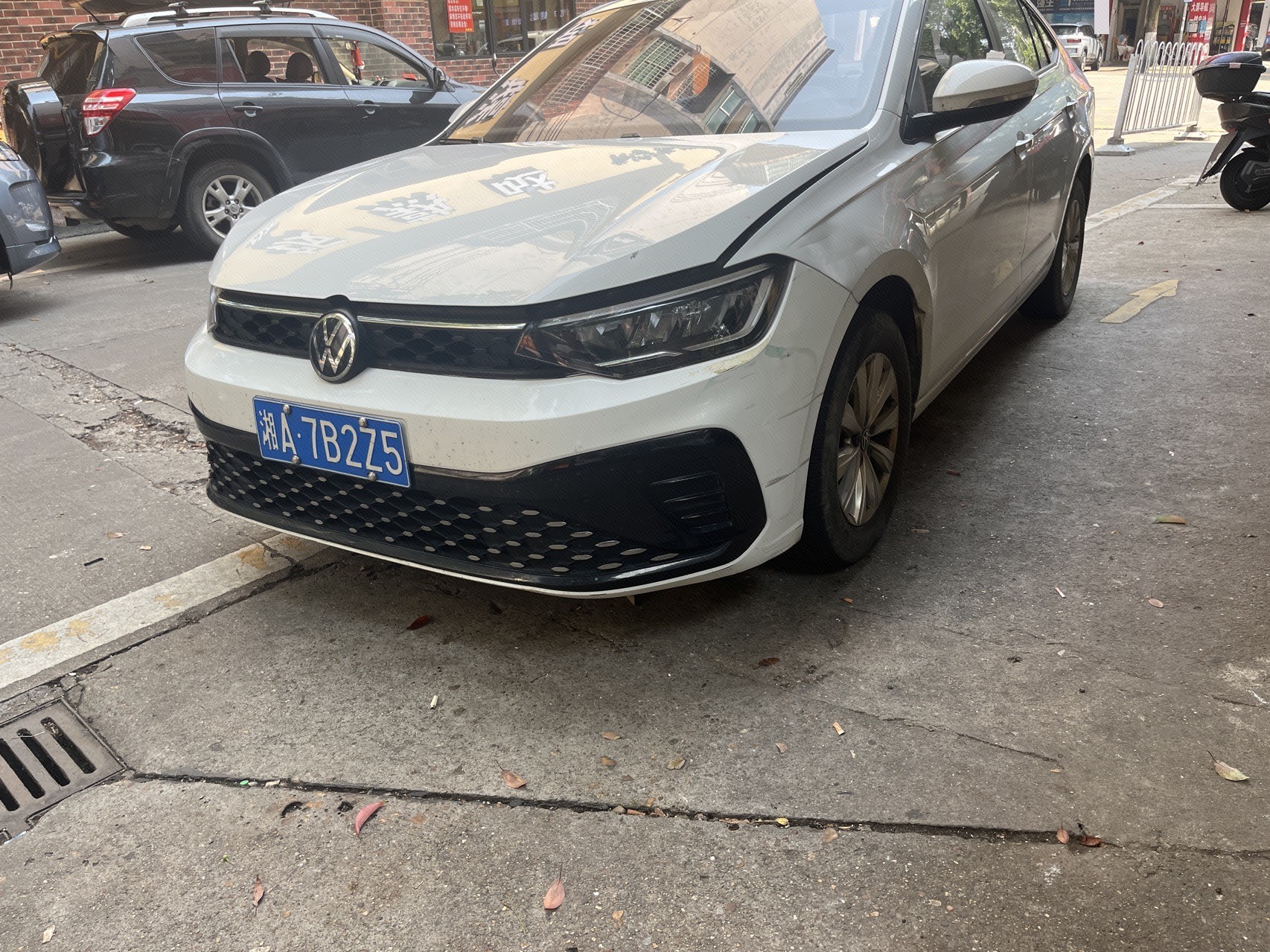 Volkswagen Lavida 2023 Volkswagen Lavida 2023 car image