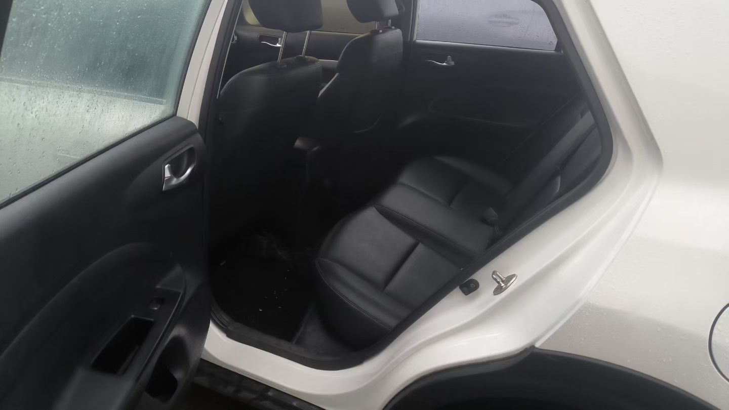 Kia KX1 2020 #9 Kia KX1 2020 صورة سيارة #9