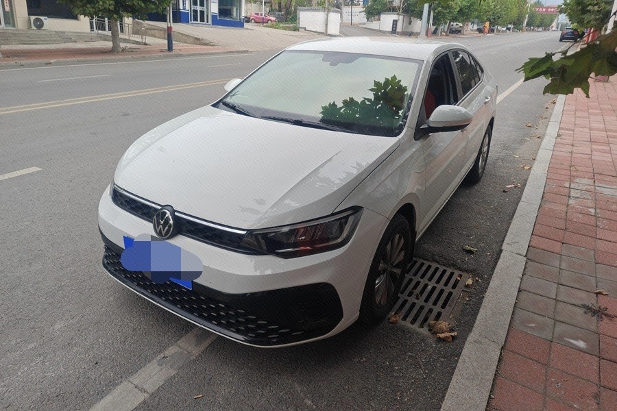 Volkswagen Lavida 2024 Volkswagen Lavida 2024 car image