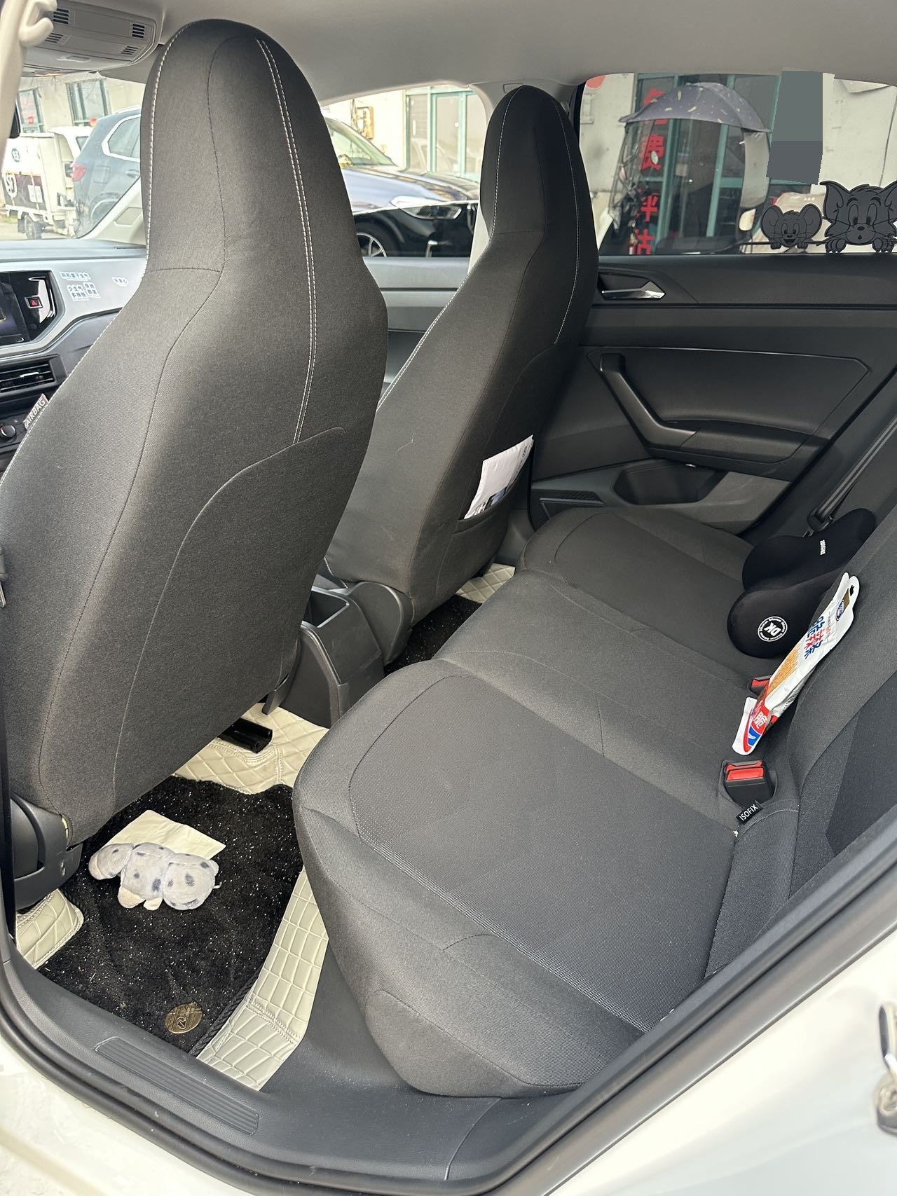 Volkswagen Polo 2024 car image #7