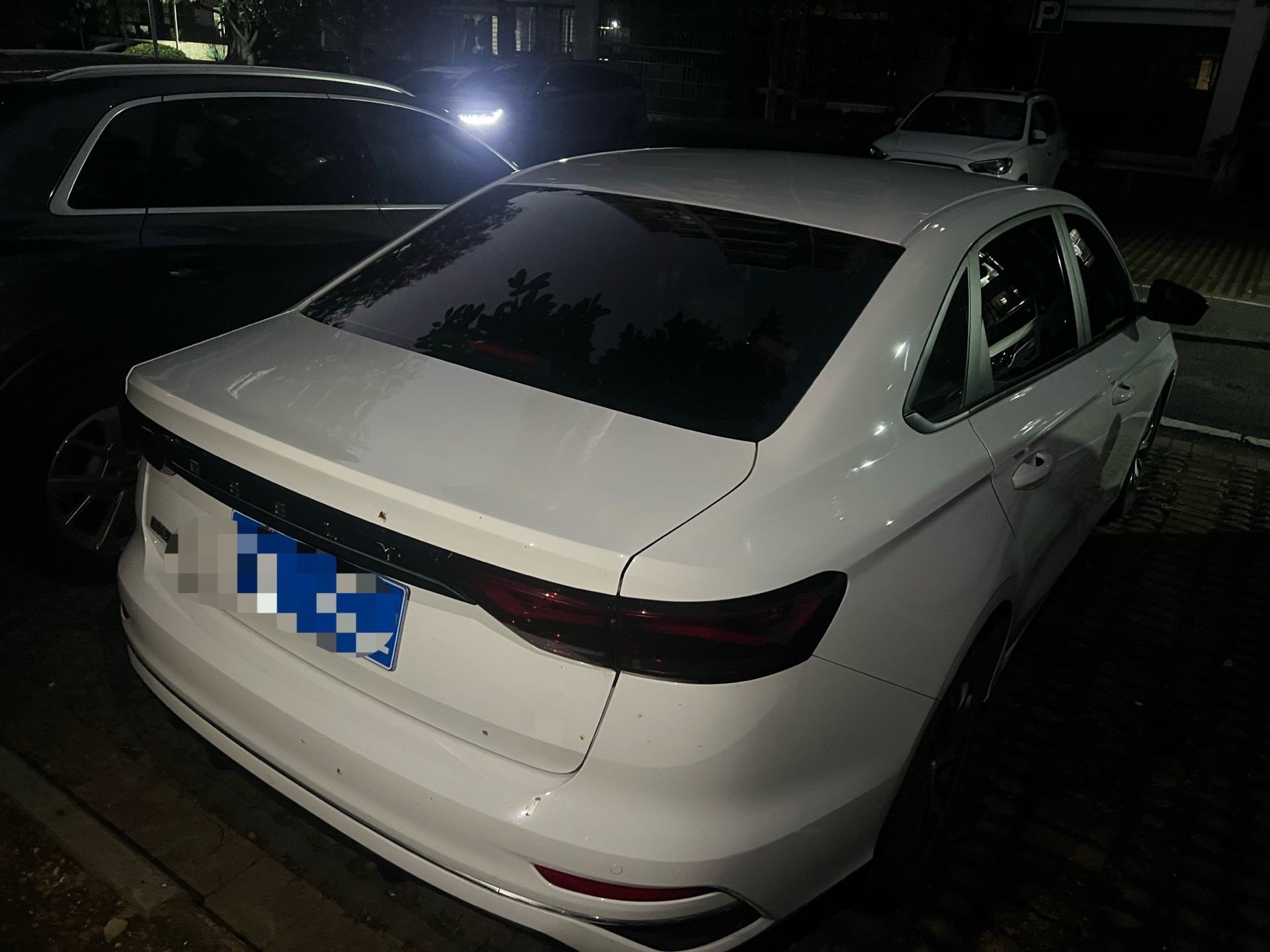 GEELY Emgrand 2023 #3 GEELY Emgrand 2023 imagem de carro #3