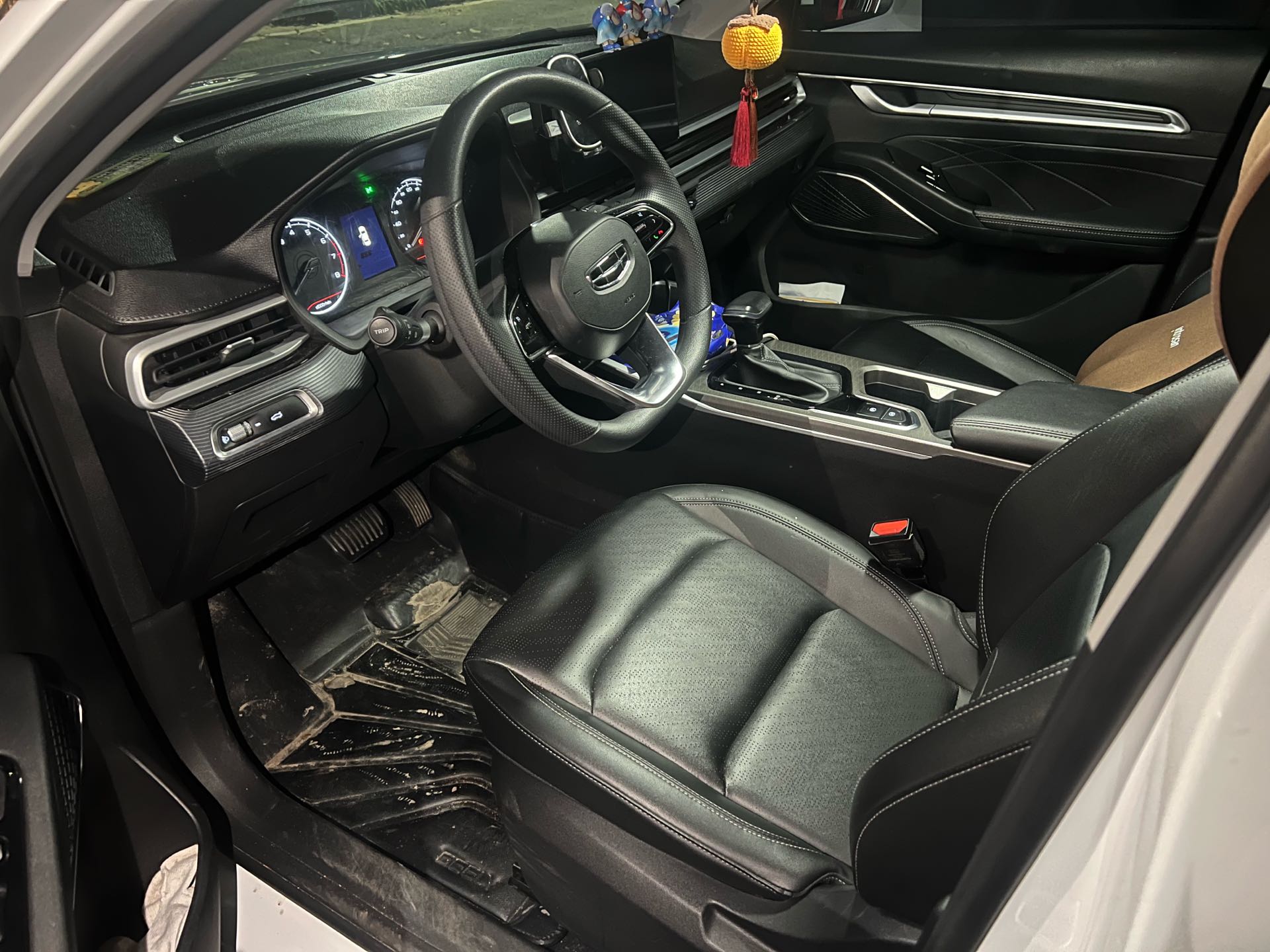 GEELY Emgrand 2023 #5 GEELY Emgrand 2023 imagem de carro #5