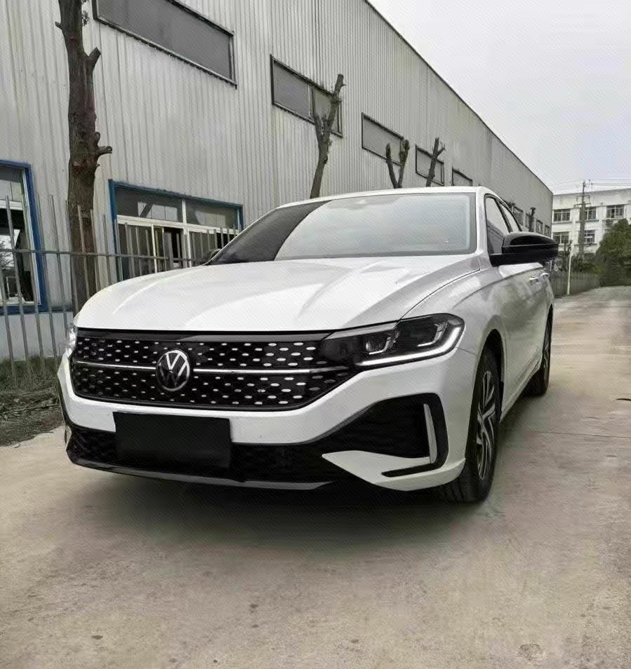 Volkswagen Lavida 2023 Volkswagen Lavida 2023 car image