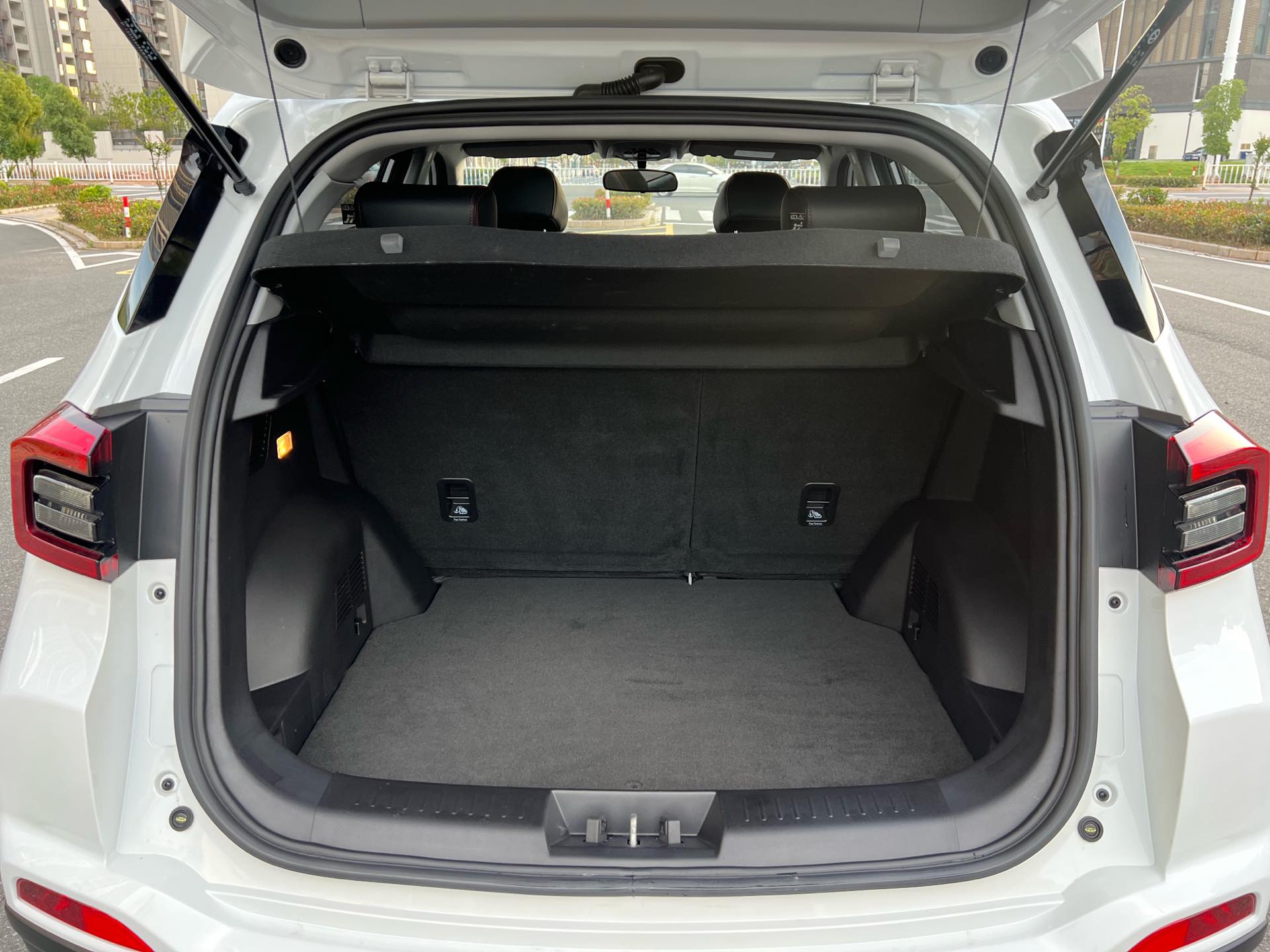 Chery Tiggo 5x 2022 #18 Chery Tiggo 5x 2022 car image #18