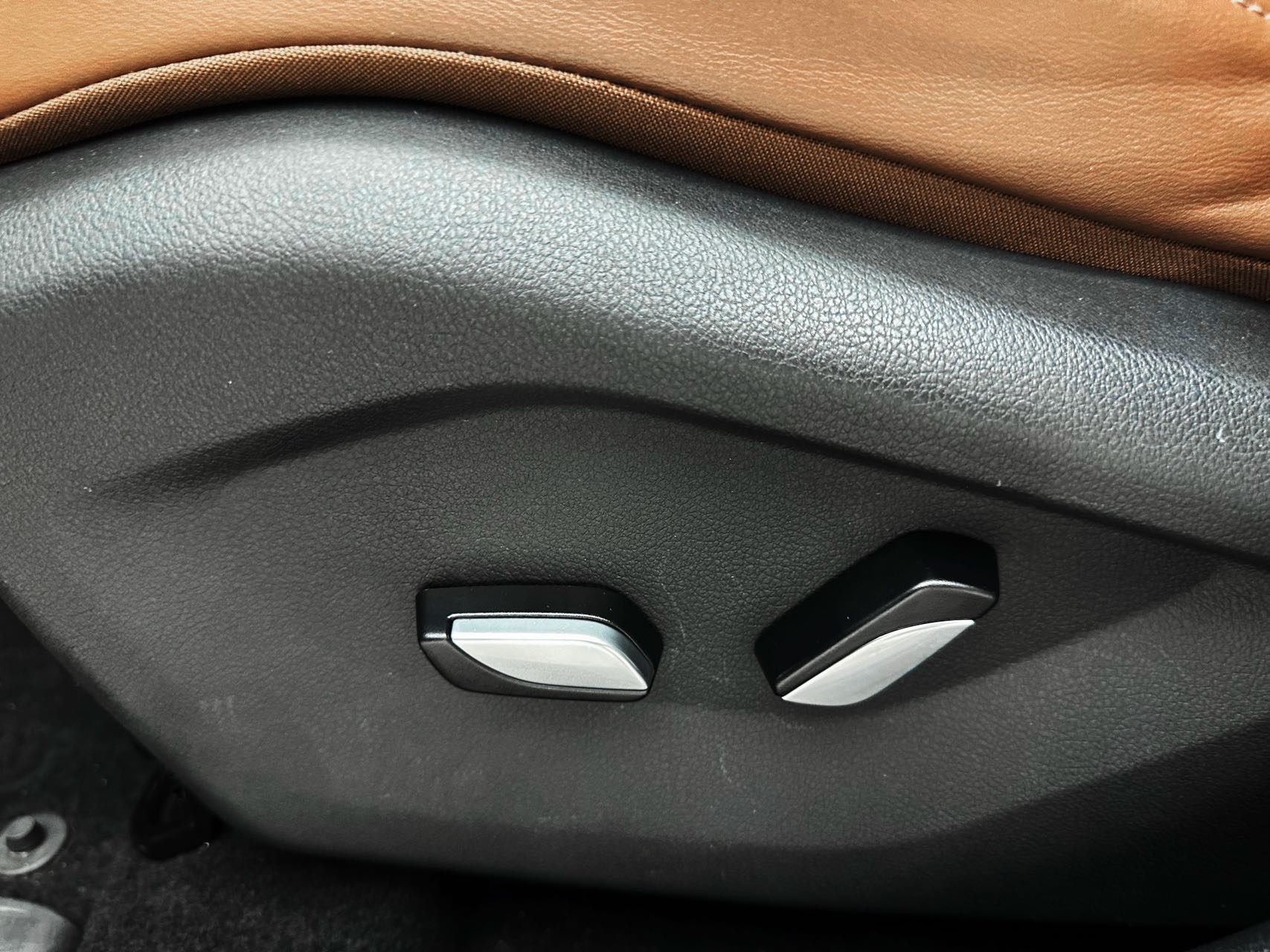 GEELY Vision X6 2021 car image #12
