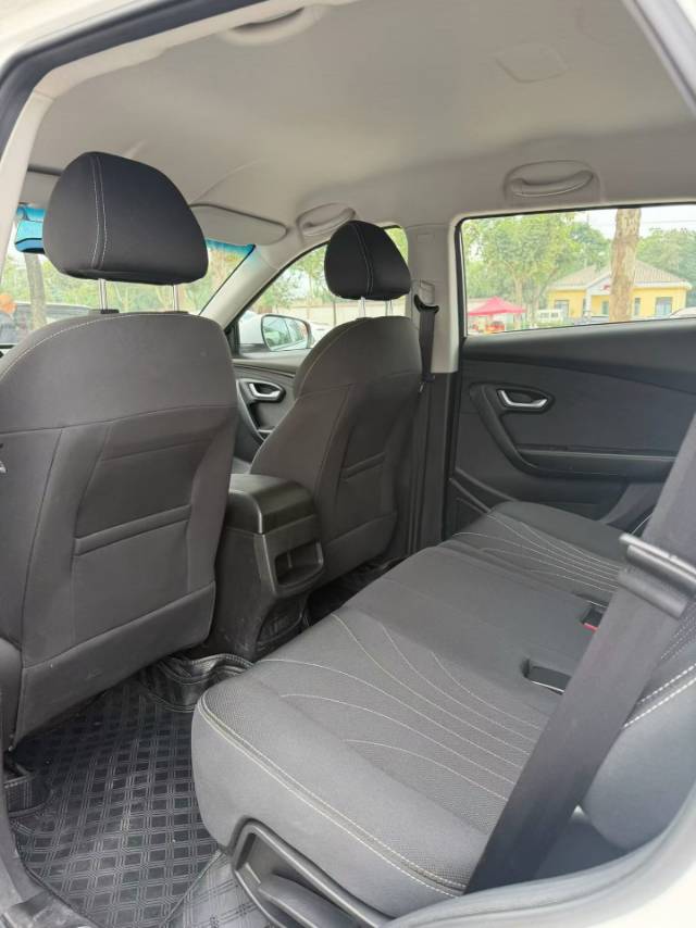 Jetour X70M 2020 #6 Jetour X70M 2020 image de voiture #6