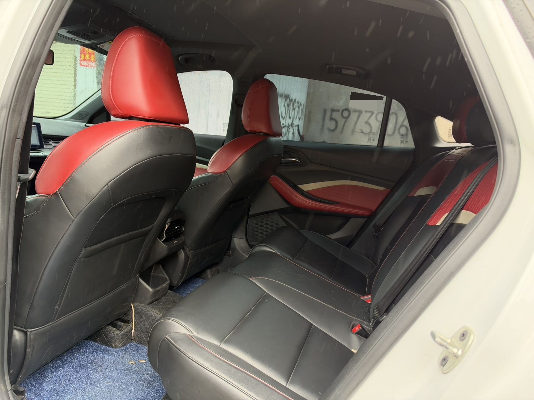 MG 5 2022 #6 MG 5 2022 car image #6
