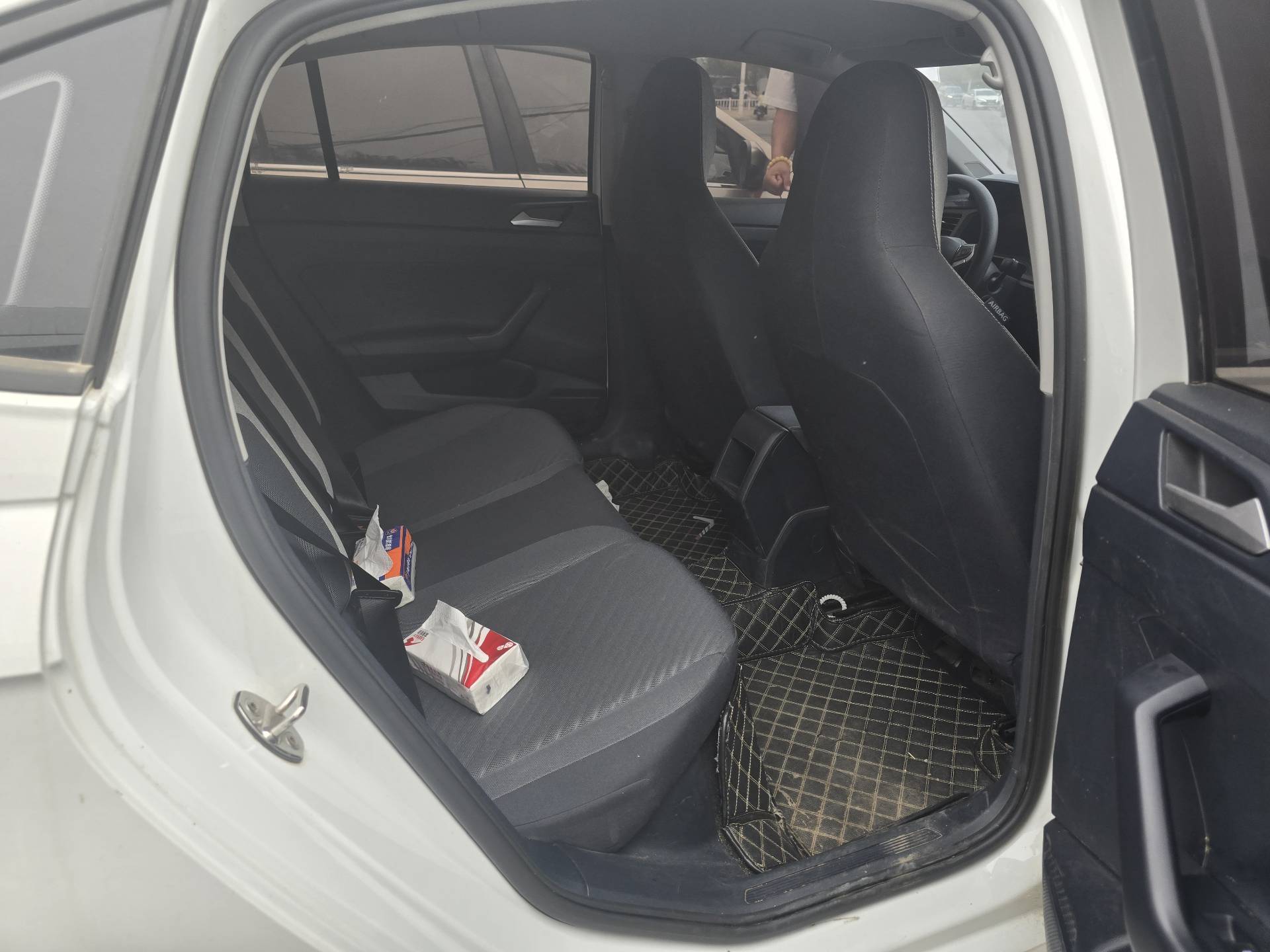 Volkswagen Lavida 2024 #5 Volkswagen Lavida 2024 immagine di auto #5