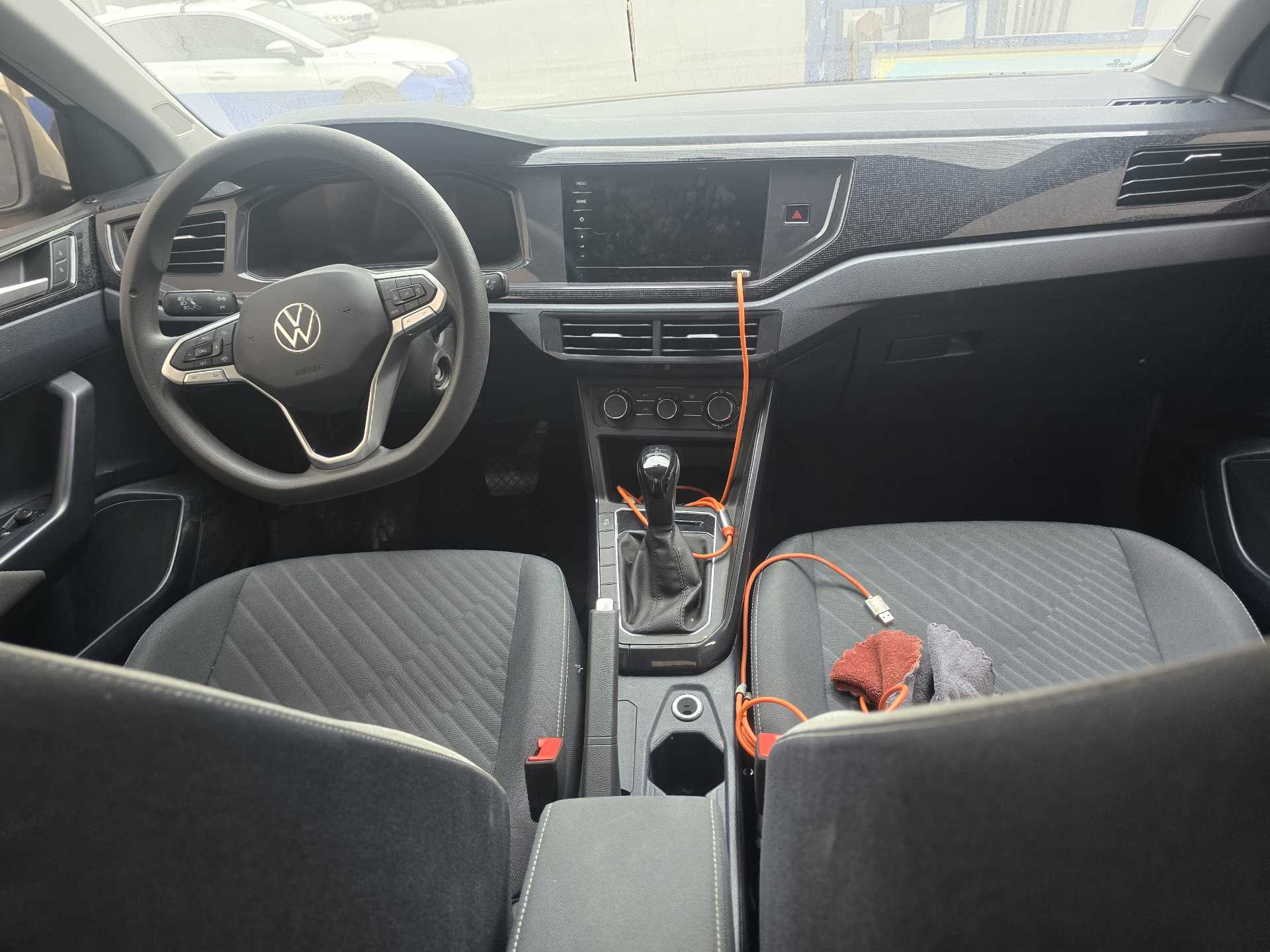 Volkswagen Lavida 2024 #6 Volkswagen Lavida 2024 immagine di auto #6