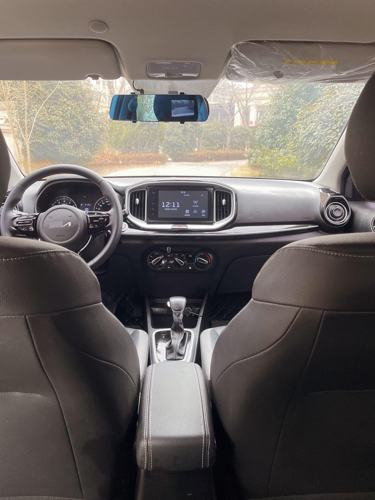 起亚 奕跑 2024 汽车图片 #6