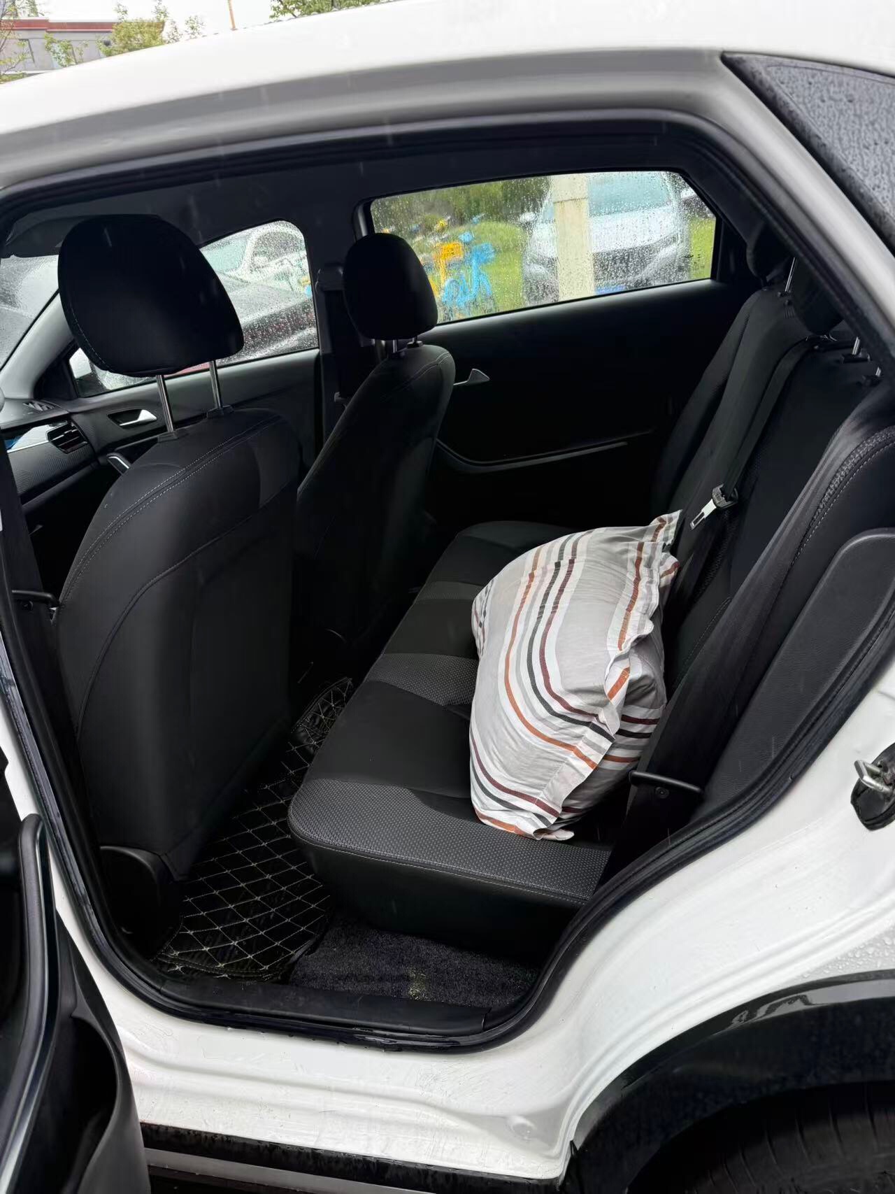Chery Tiggo 3x 2026 #8 Chery Tiggo 3x 2026 car image #8