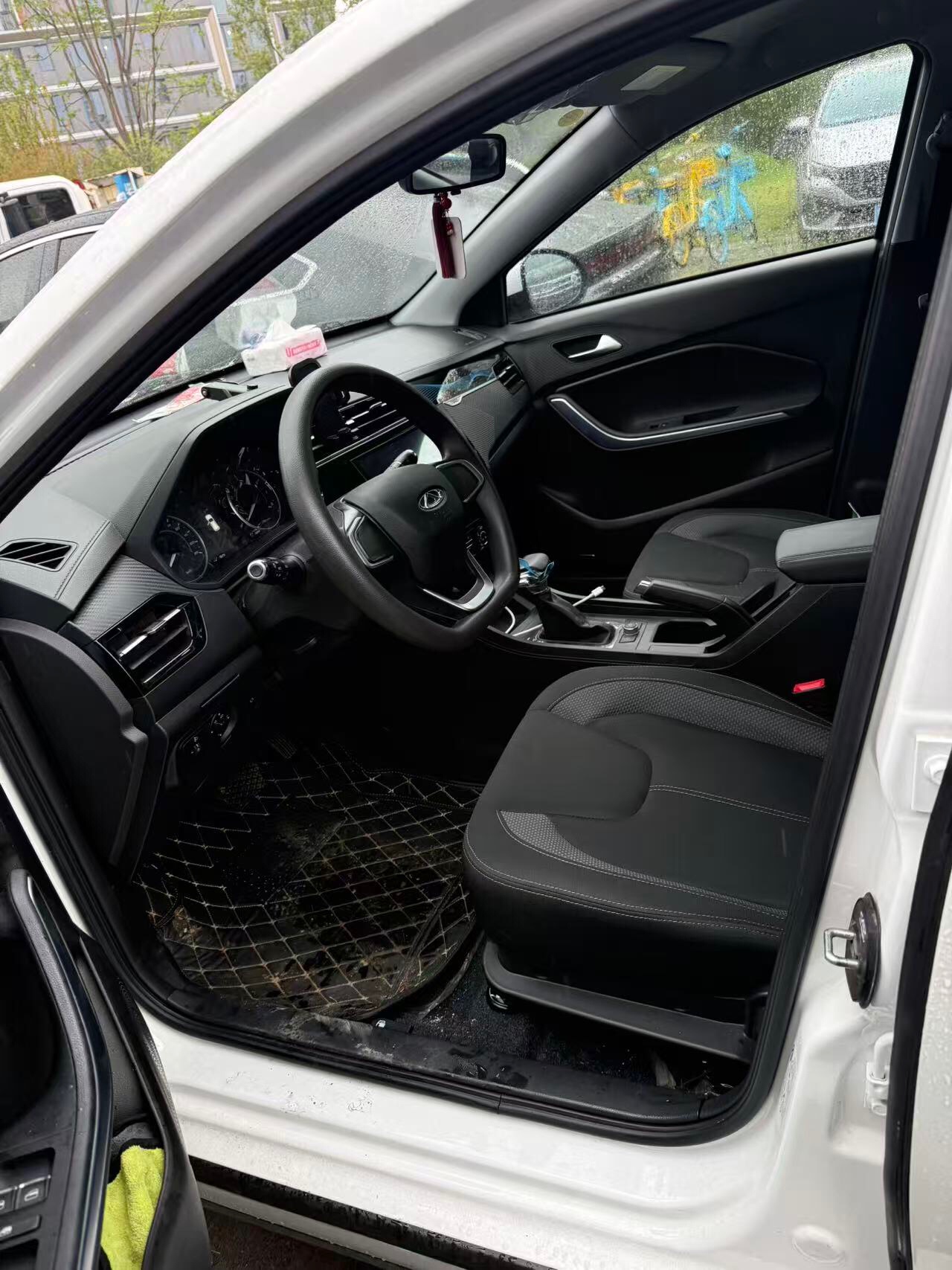 Chery Tiggo 3x 2026 #7 Chery Tiggo 3x 2026 car image #7