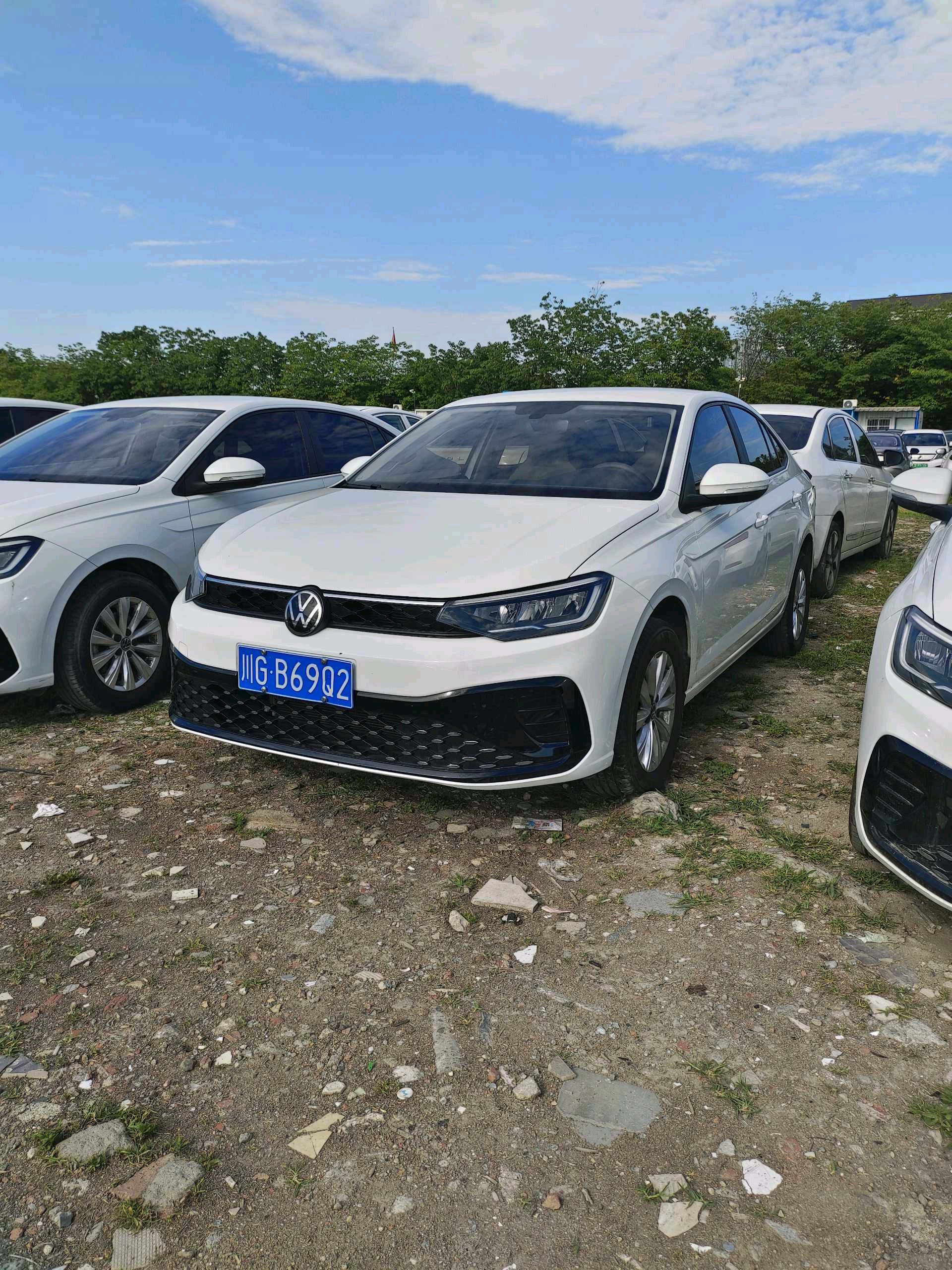 Volkswagen Lavida 2024 Volkswagen Lavida 2024 car image