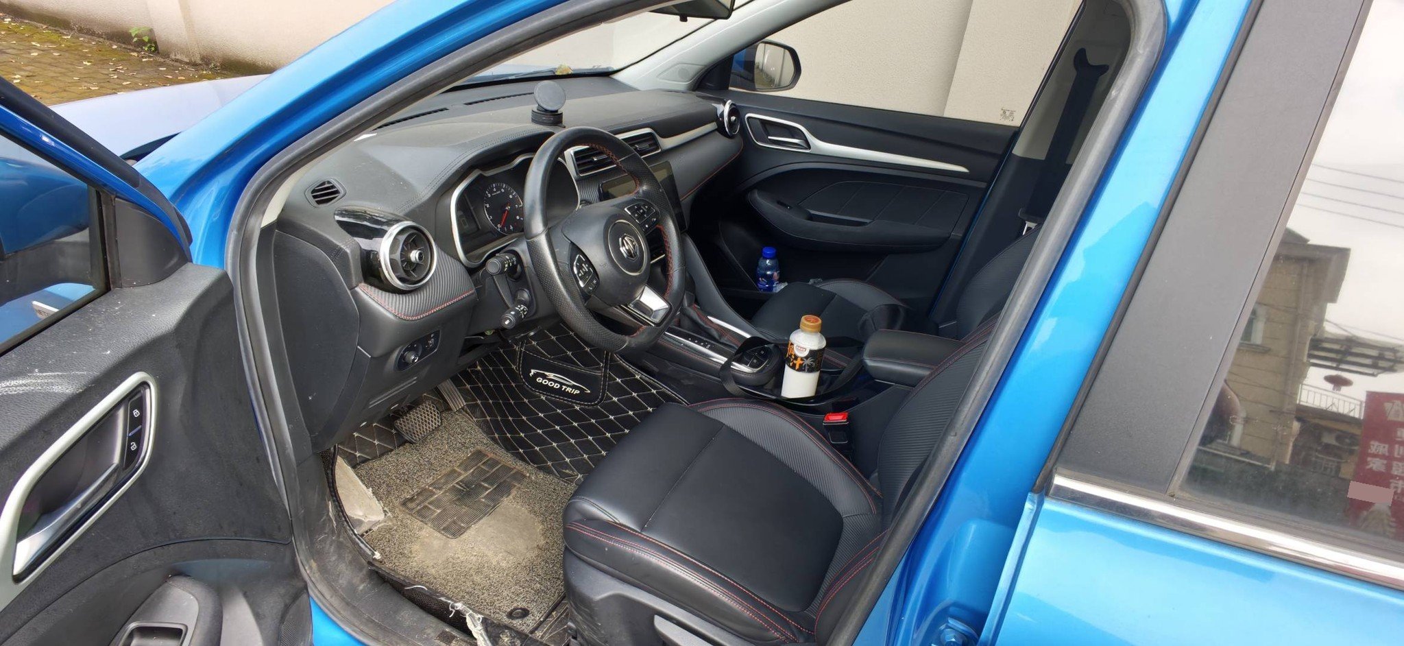 MG ZS 2020 #3 MG ZS 2020 immagine di auto #3