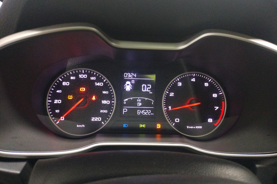 MG ZS 2017 #9 MG ZS 2017 image de voiture #9