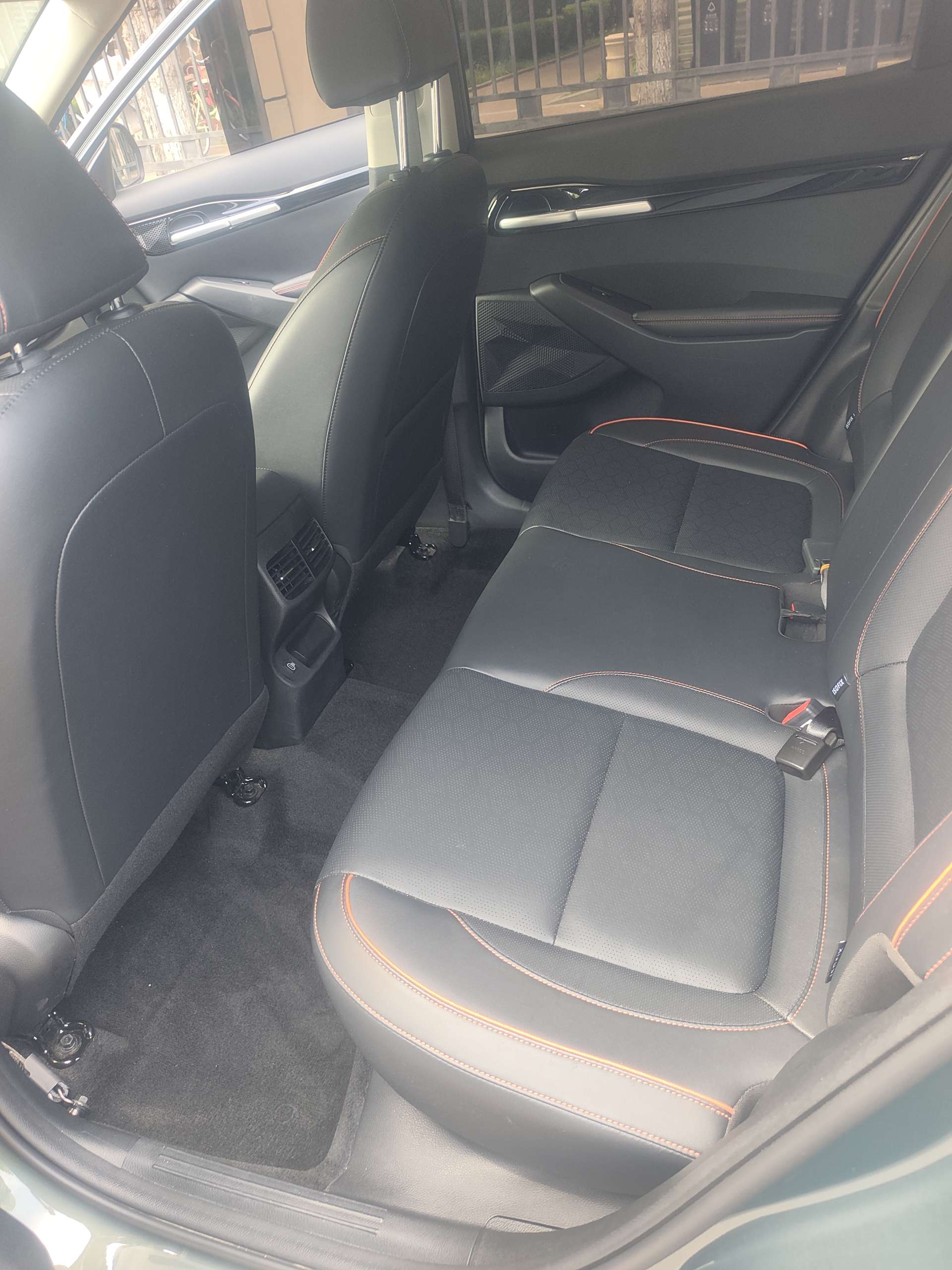 Kia Seltos 2023 #6 Kia Seltos 2023 imagen de coche #6