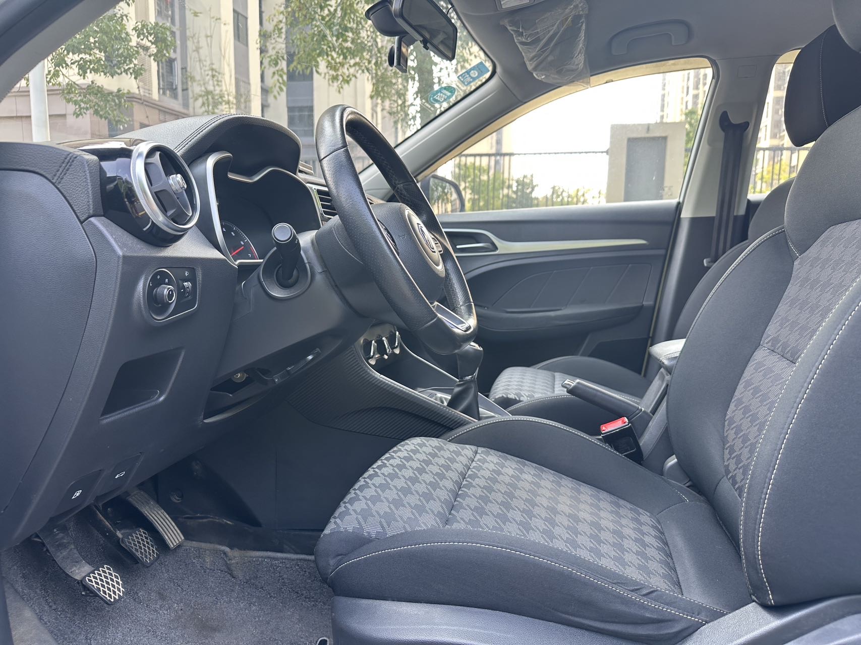 MG ZS 2018 #7 MG ZS 2018 صورة سيارة #7