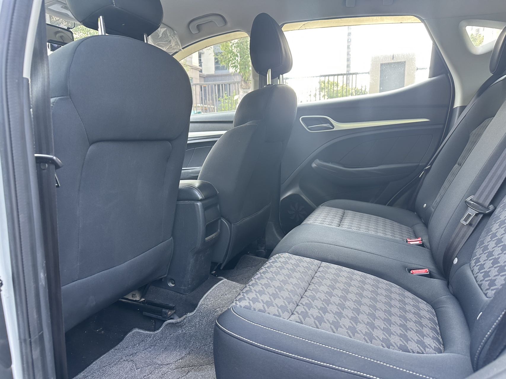 MG ZS 2018 #8 MG ZS 2018 صورة سيارة #8