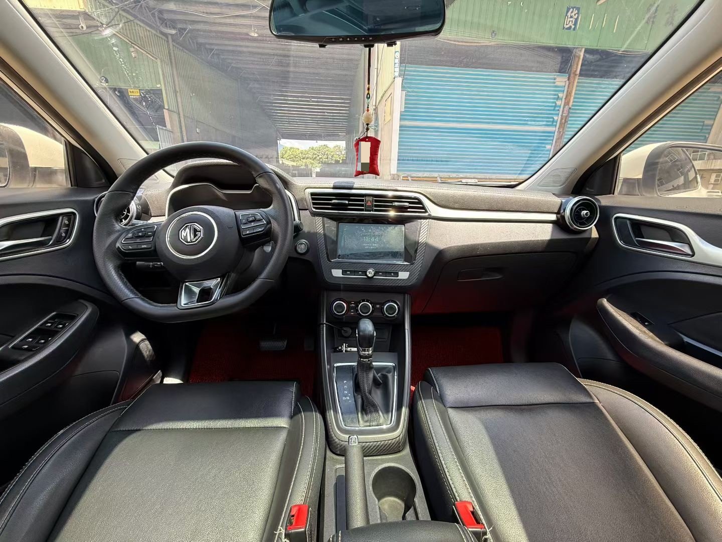 MG ZS 2018 صورة سيارة #5