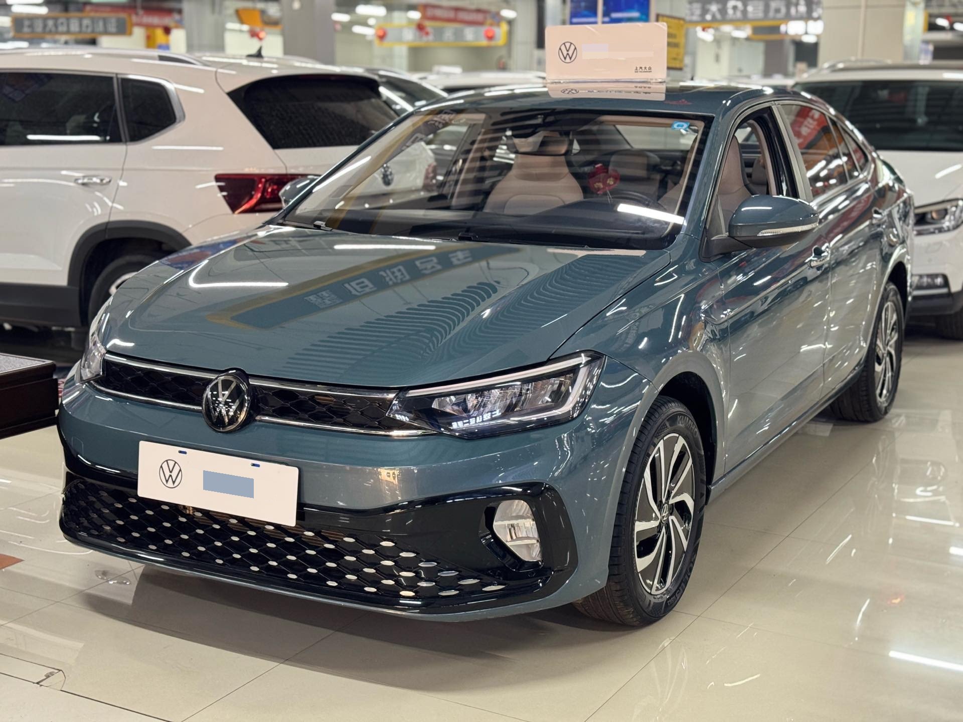Volkswagen Lavida 2023 Volkswagen Lavida 2023 car image