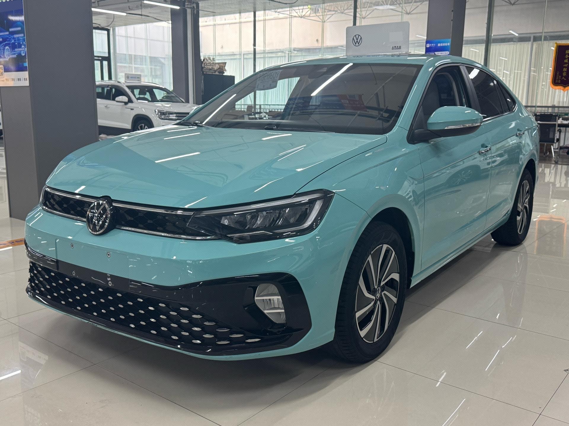 Volkswagen Lavida 2023 Volkswagen Lavida 2023 car image