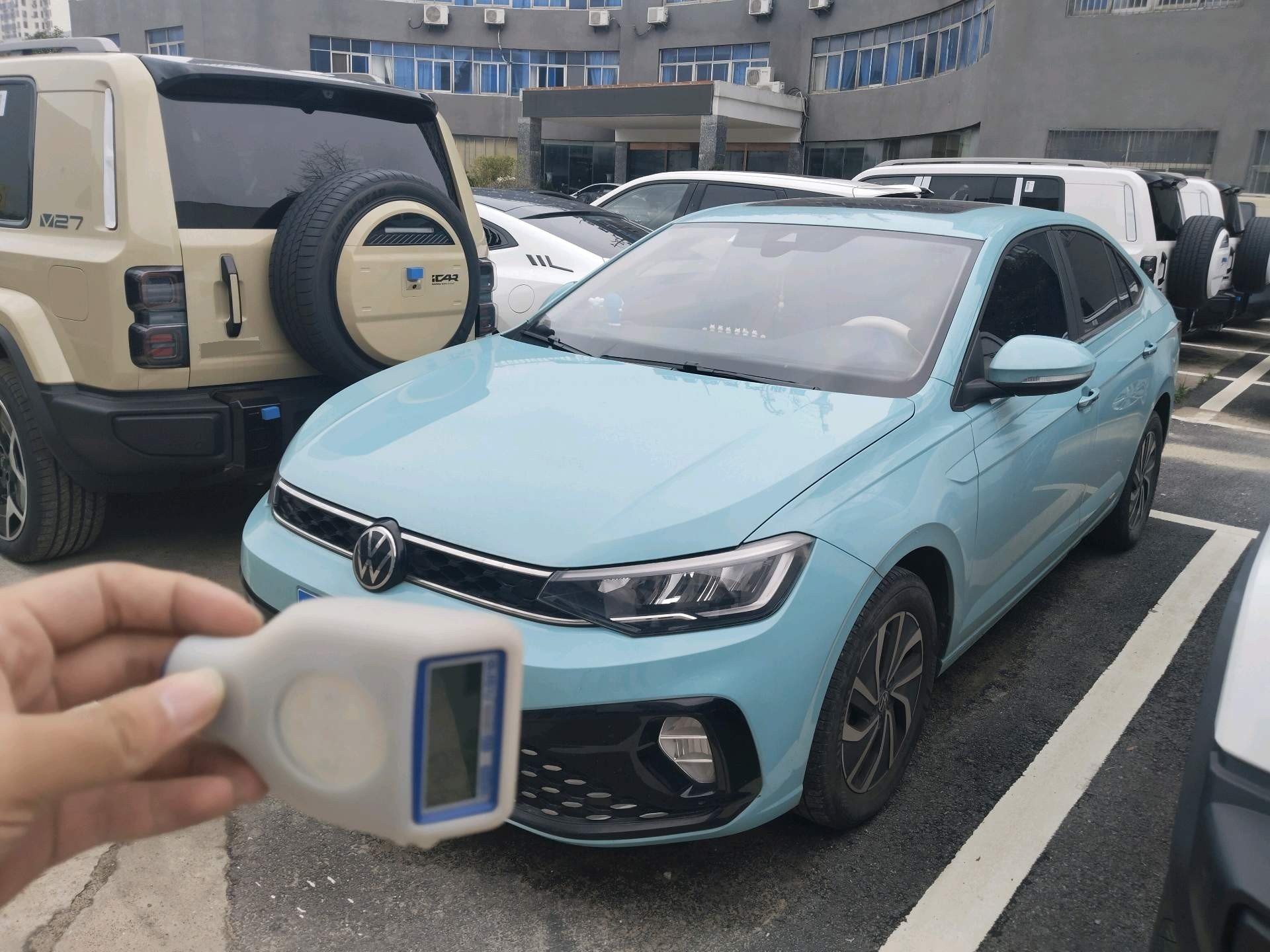Volkswagen Lavida 2024 Volkswagen Lavida 2024 car image