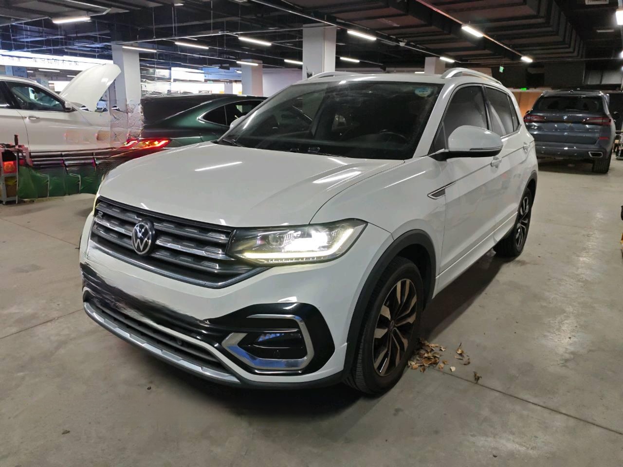 2021 2021 car image