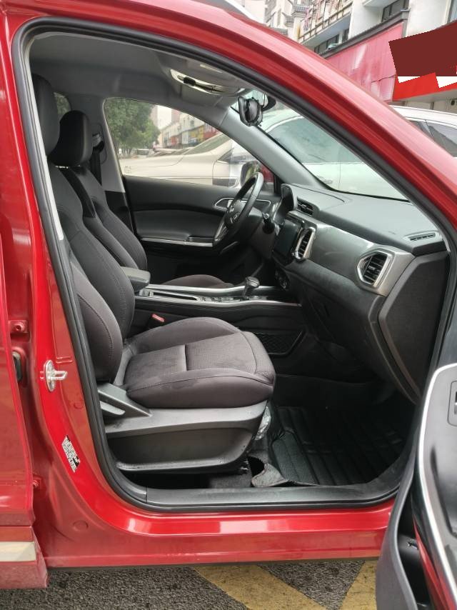 Chery Tiggo 5x 2018 #3 Chery Tiggo 5x 2018 car image #3
