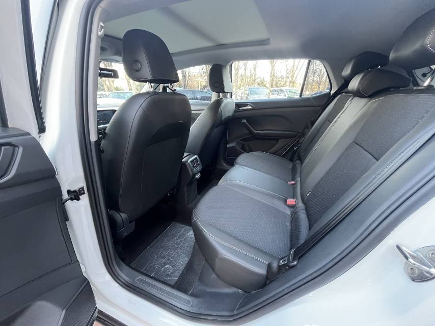 Volkswagen Tacqua 2021 car image #5