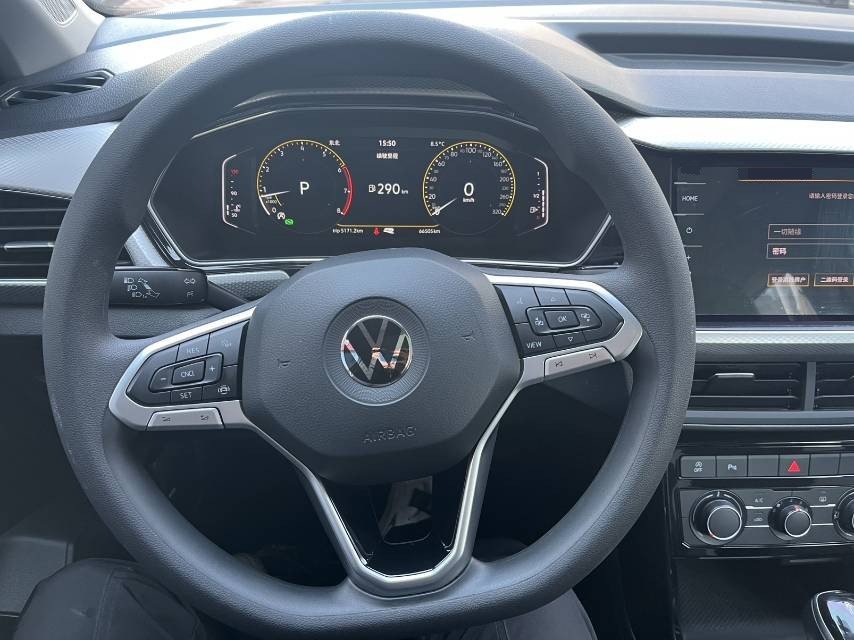 Volkswagen Tacqua 2021 car image #8