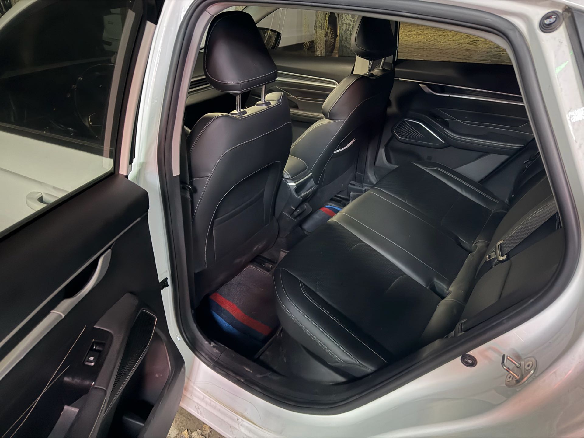 GEELY Emgrand 2023 #7 GEELY Emgrand 2023 immagine di auto #7
