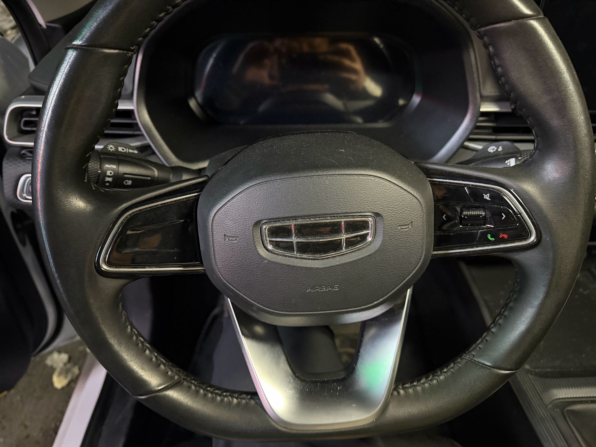 GEELY Emgrand 2023 #6 GEELY Emgrand 2023 immagine di auto #6