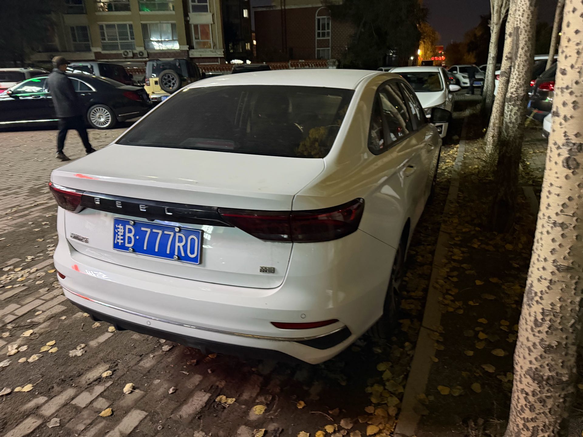 GEELY Emgrand 2023 #9 GEELY Emgrand 2023 immagine di auto #9