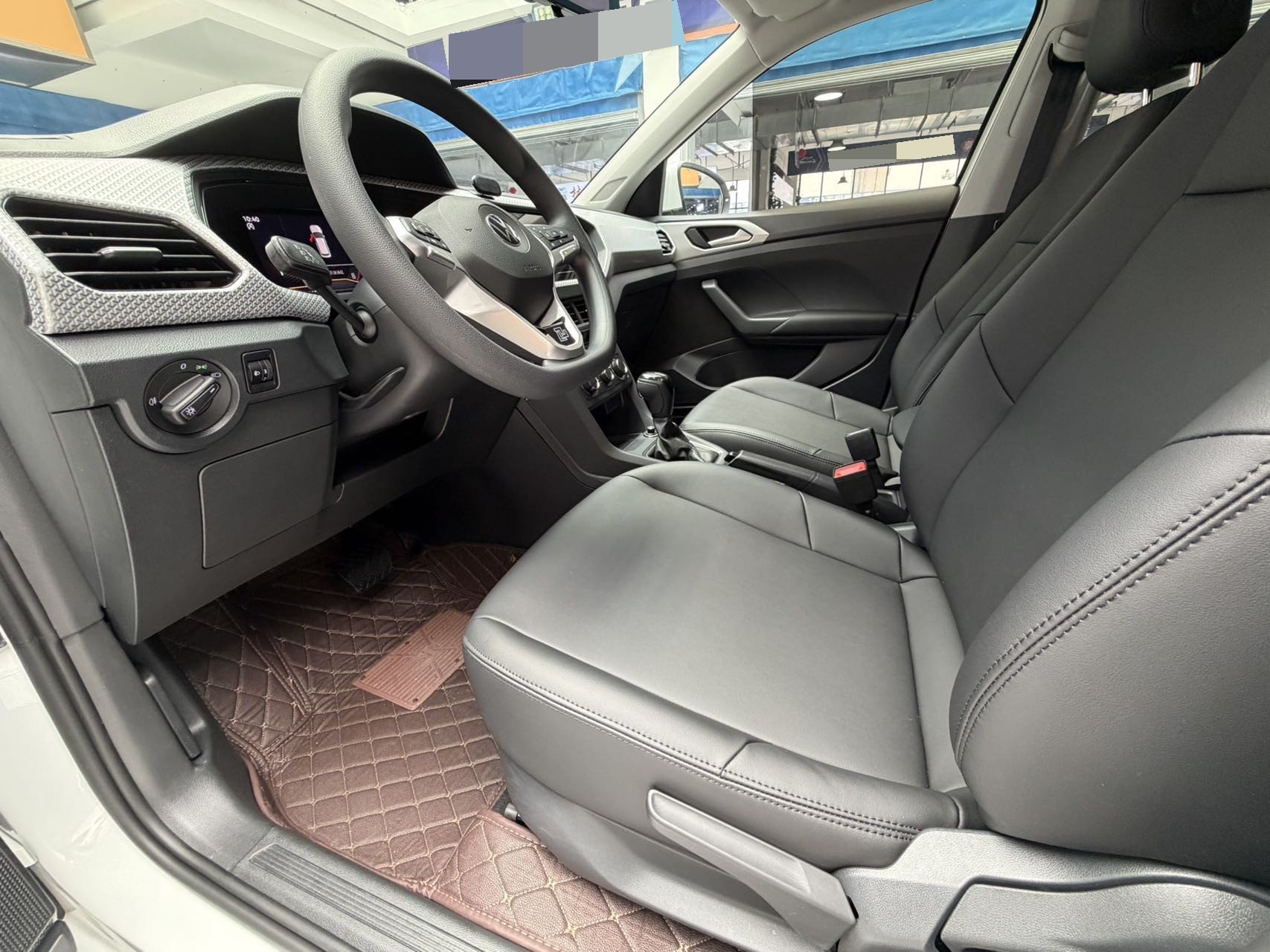 Volkswagen Tacqua 2022 car image #12